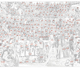 Illustration for article titled For The Sake of Completion